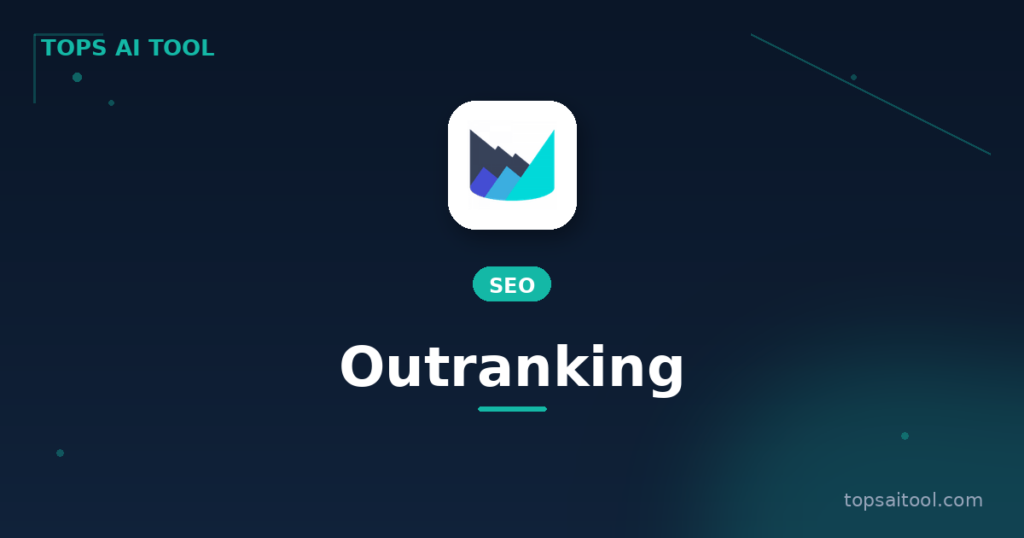 Outranking screenshot
