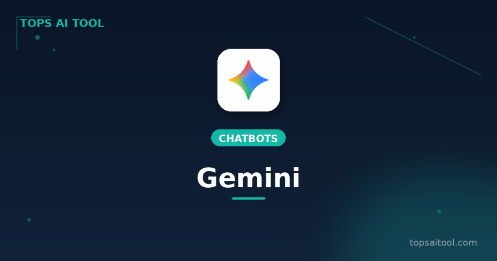 Gemini screenshot