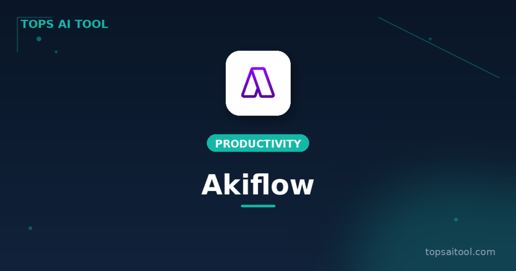 Akiflow screenshot