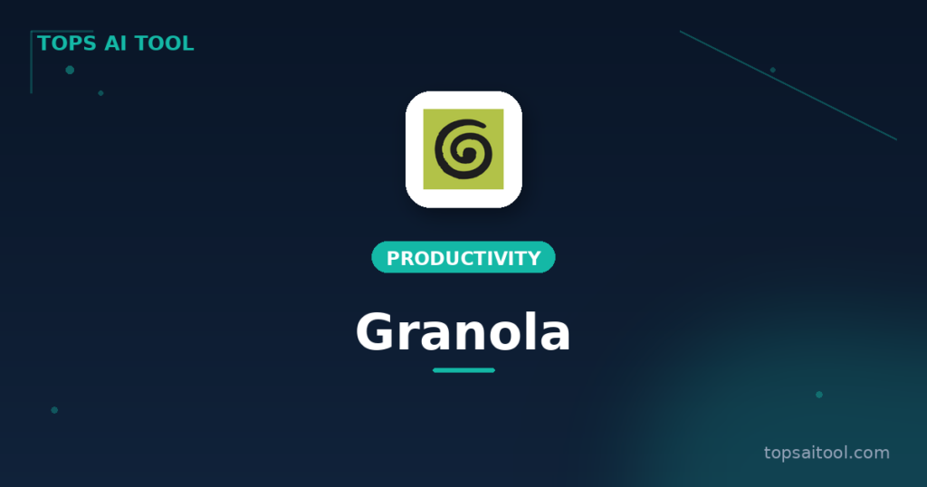 Granola screenshot