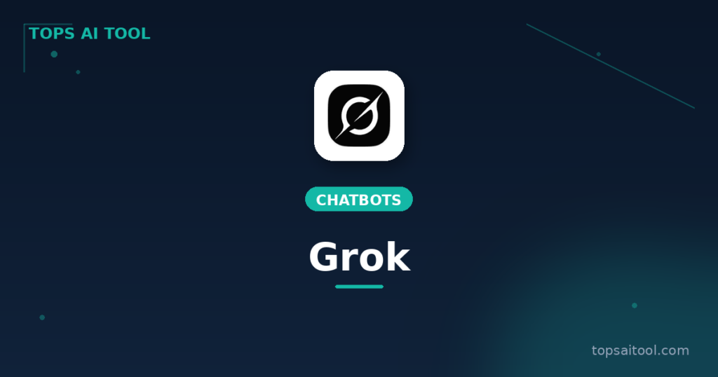 Grok screenshot