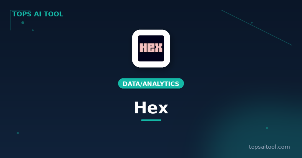 Hex screenshot