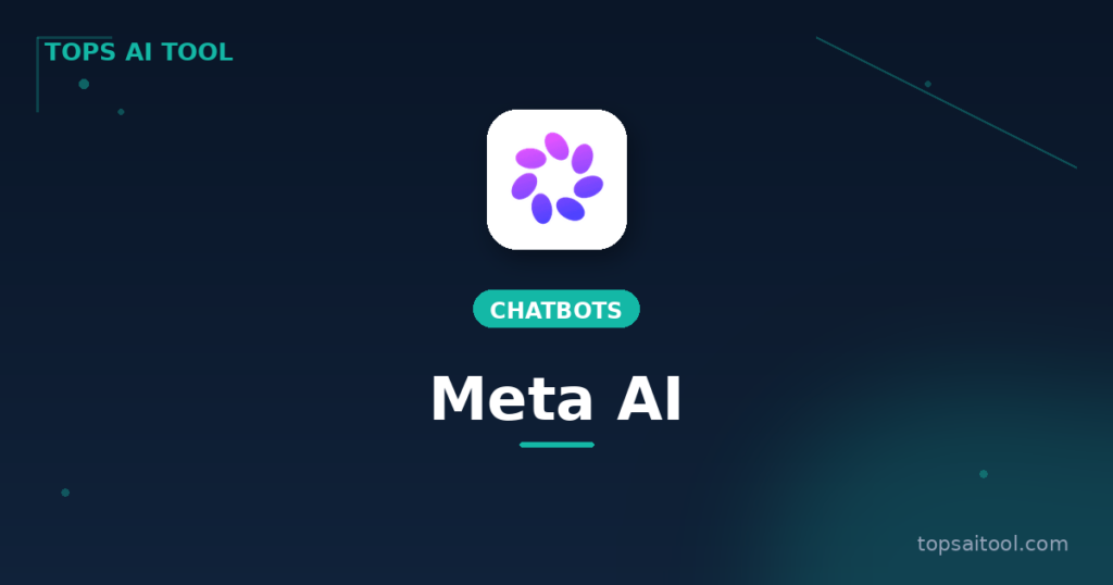 Meta AI screenshot