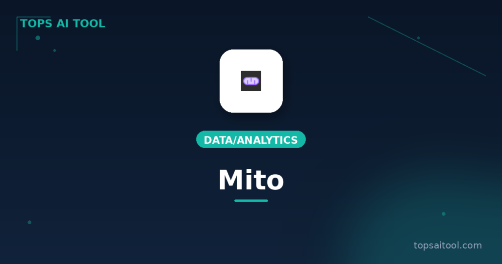 Mito screenshot