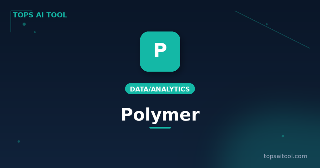 Polymer screenshot