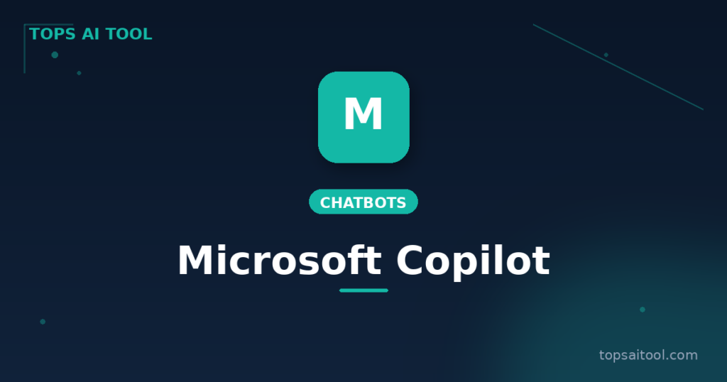 Microsoft Copilot screenshot