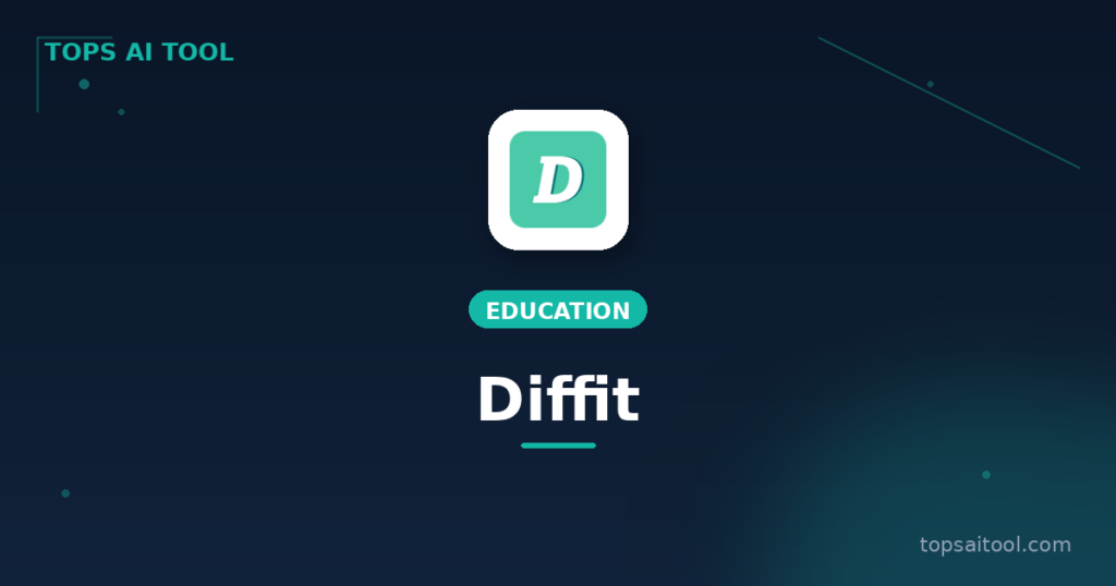 Diffit screenshot