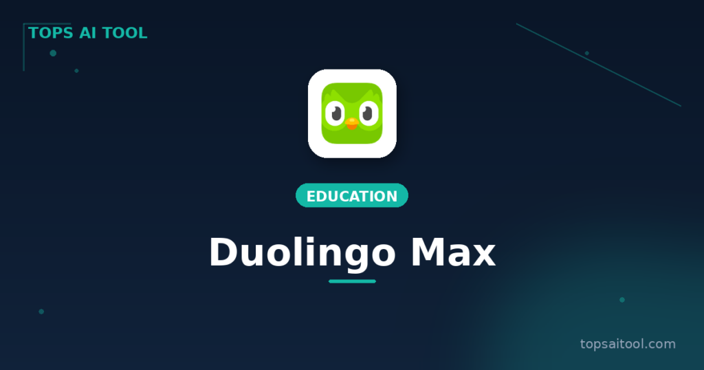 Duolingo Max screenshot