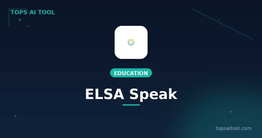 ELSA Speak screenshot