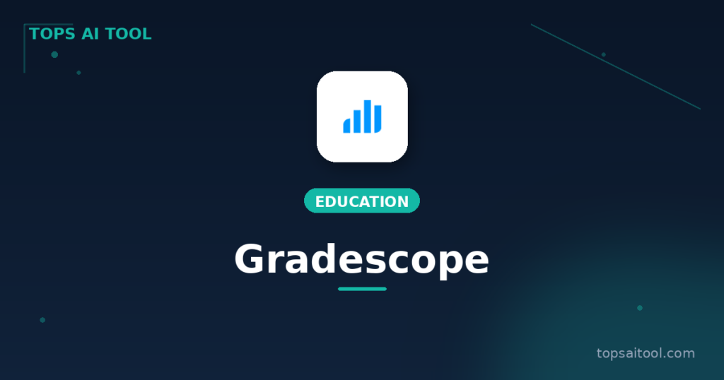 Gradescope screenshot