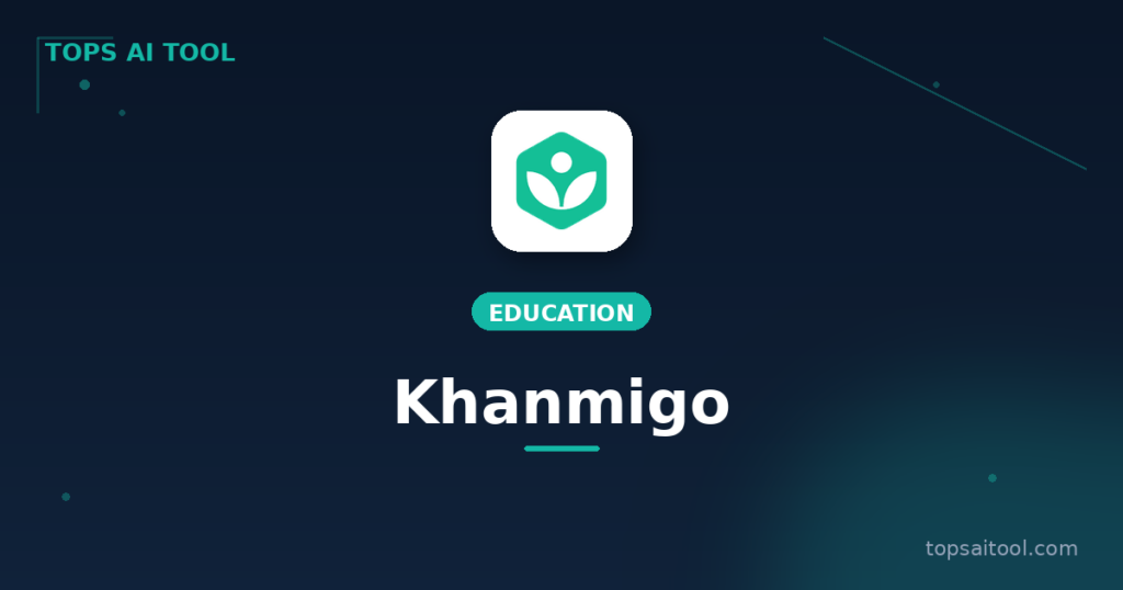 Khanmigo screenshot