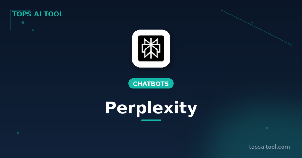 Perplexity screenshot