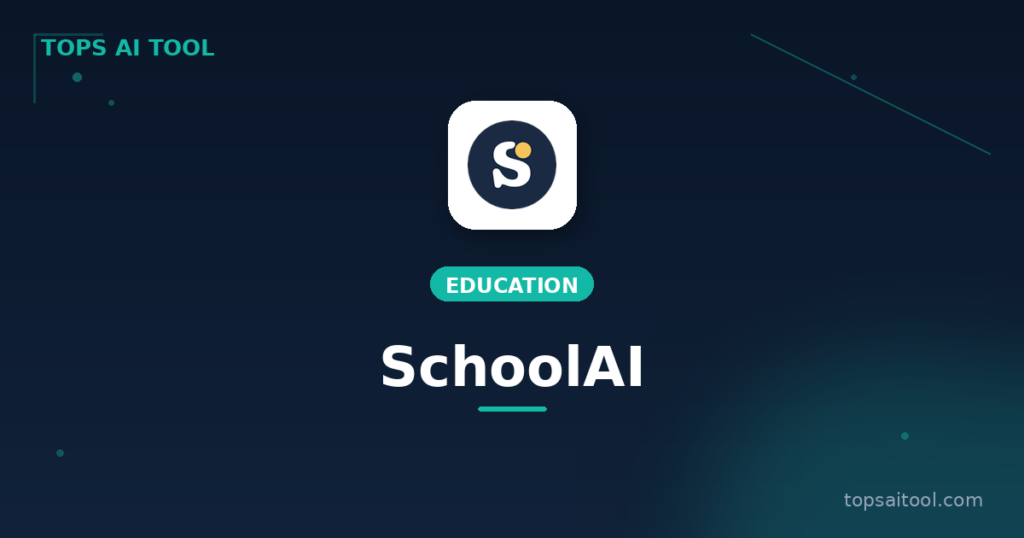 SchoolAI screenshot