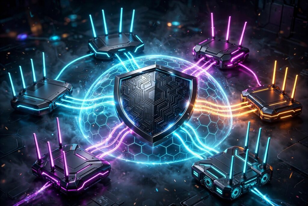 TrustedRouter Raises $6M Seed for Private AI Routing