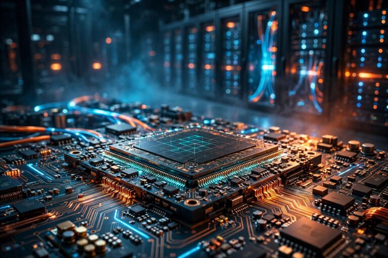 Amazon Open-Sources TorchNeuron for Trainium AI Chips