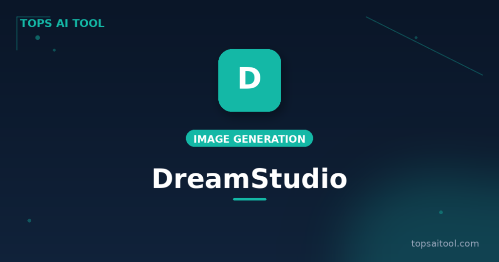 DreamStudio screenshot