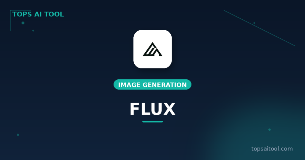 FLUX screenshot