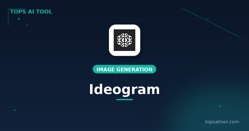Ideogram screenshot