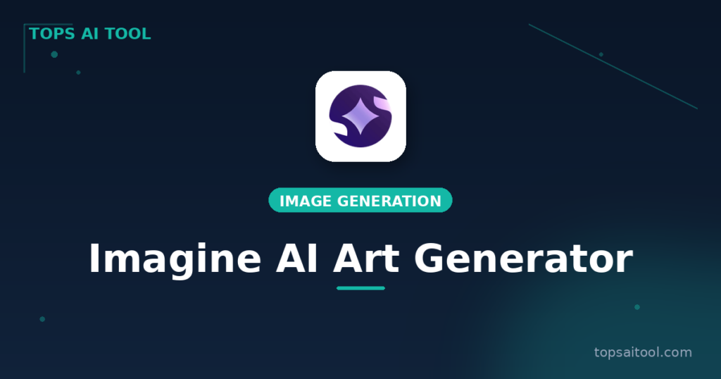 Imagine AI Art Generator screenshot