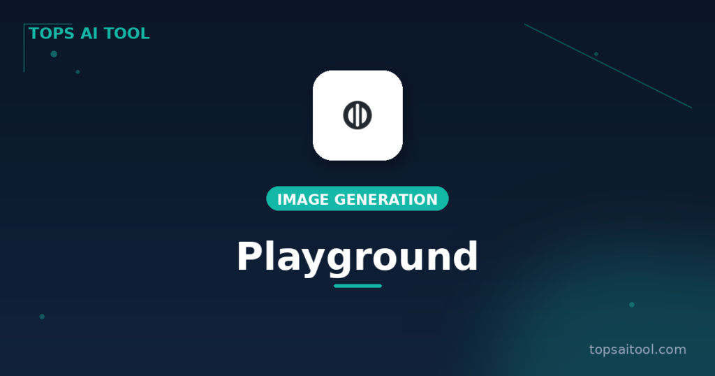 Playground screenshot