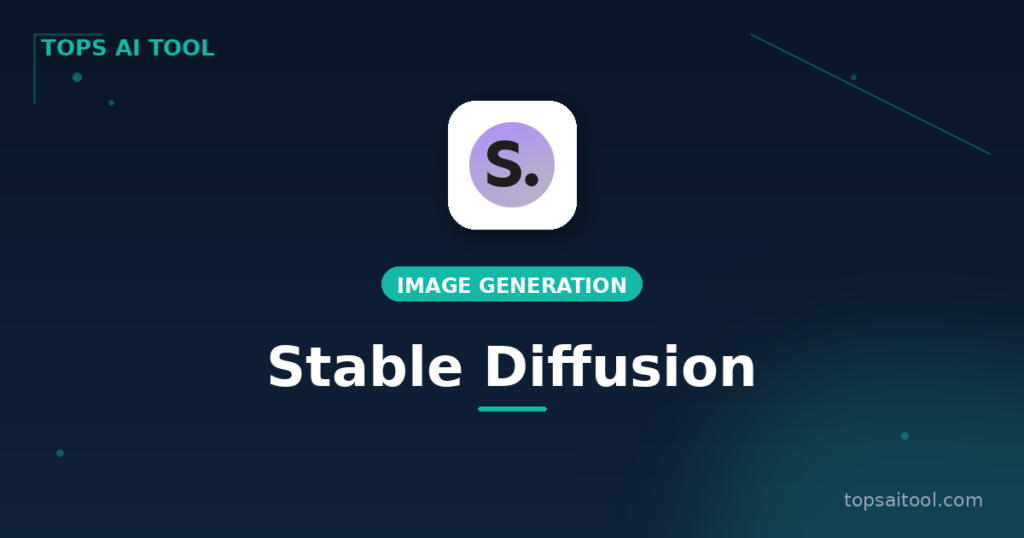 Stable Diffusion screenshot