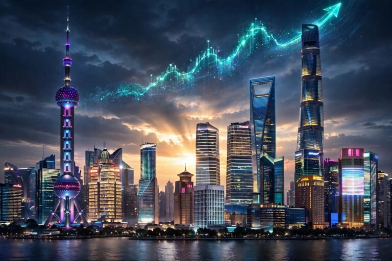 DeepSeek Closes RMB 80B Round as 2027 IPO Nears
