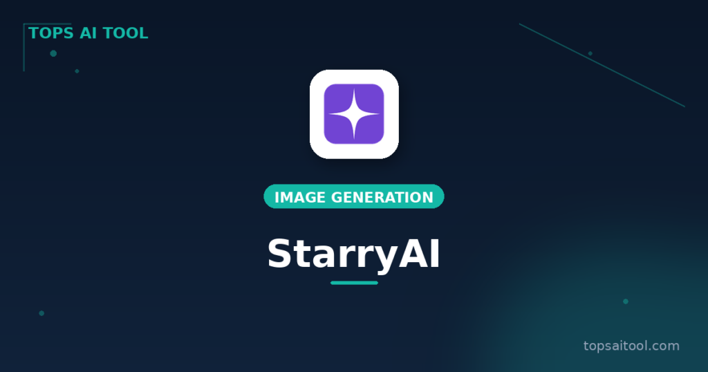 StarryAI screenshot