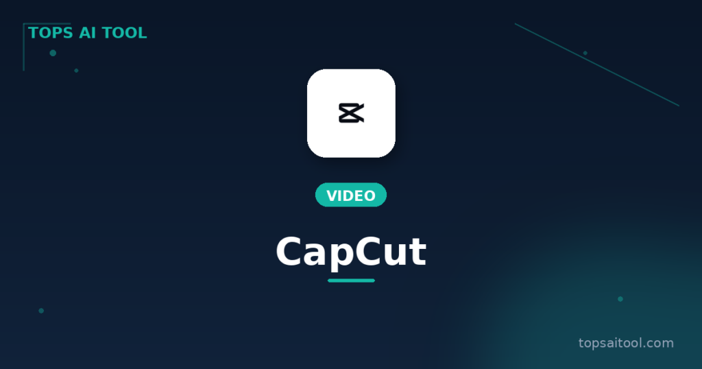 CapCut screenshot