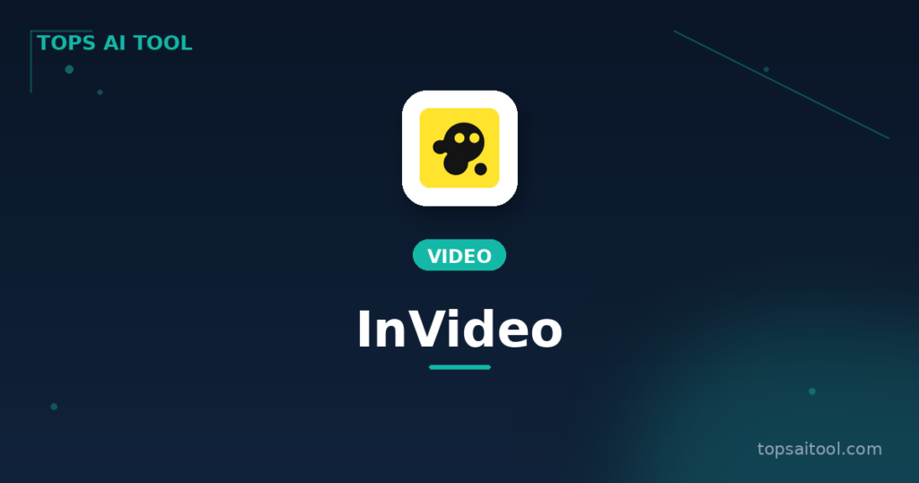 InVideo screenshot