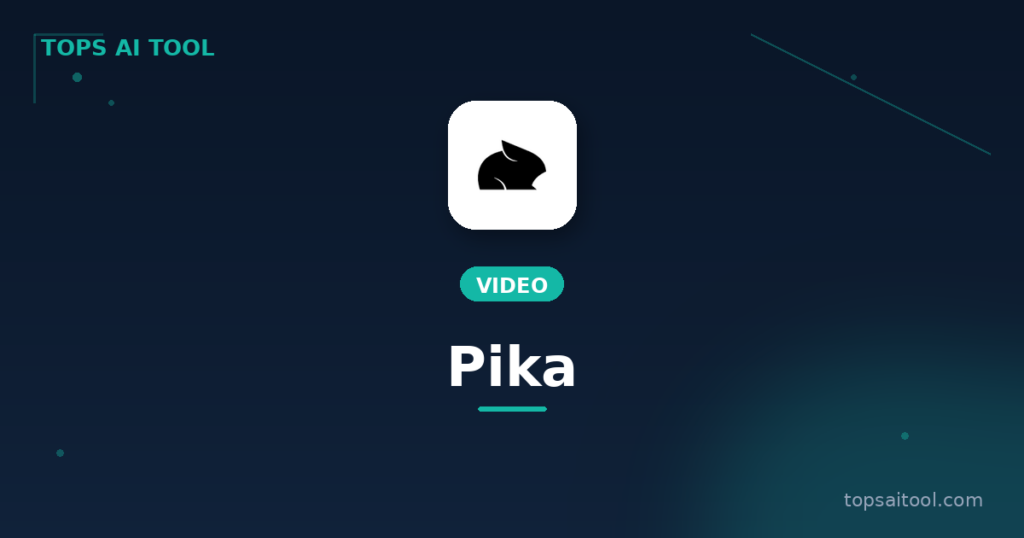 Pika screenshot