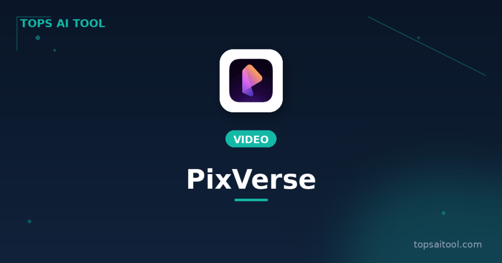 PixVerse screenshot