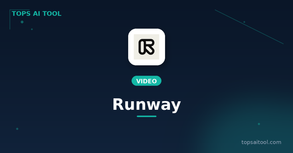 Runway screenshot