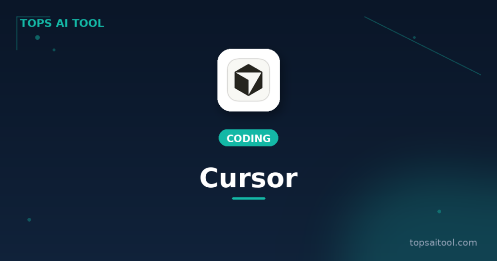 Cursor screenshot