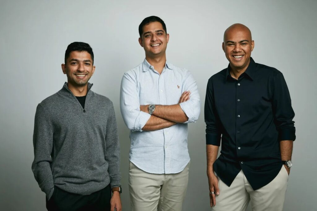 Blacksmith Hits B Valuation With 6M for AI Code Testing