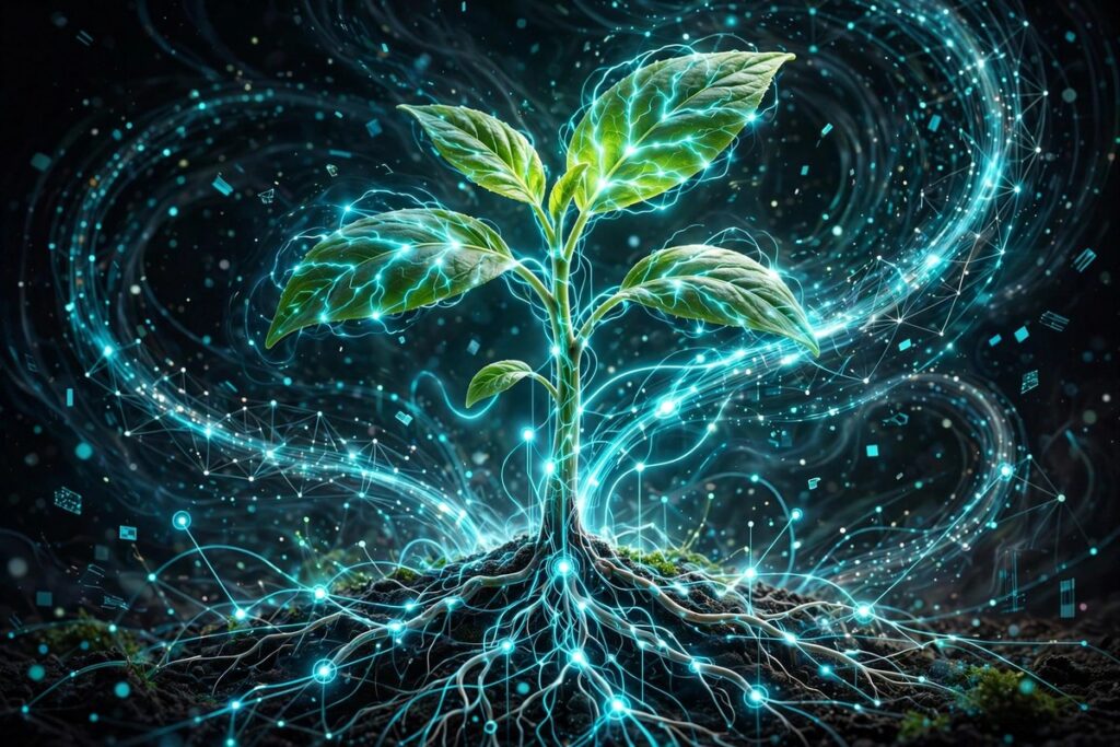 Bombadil: The First AI Model That Reads Plant Signals