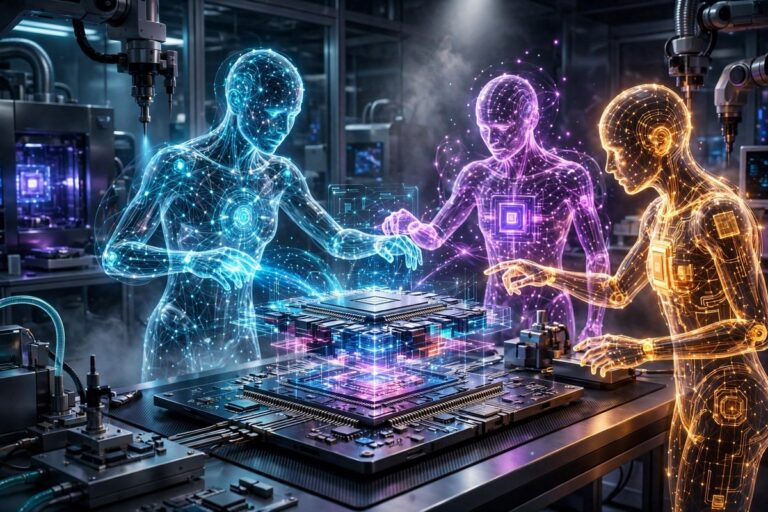 Cadence Maestro Brings AI Models In-House for Chip Design