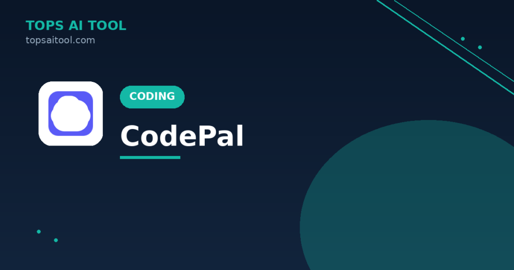 CodePal screenshot