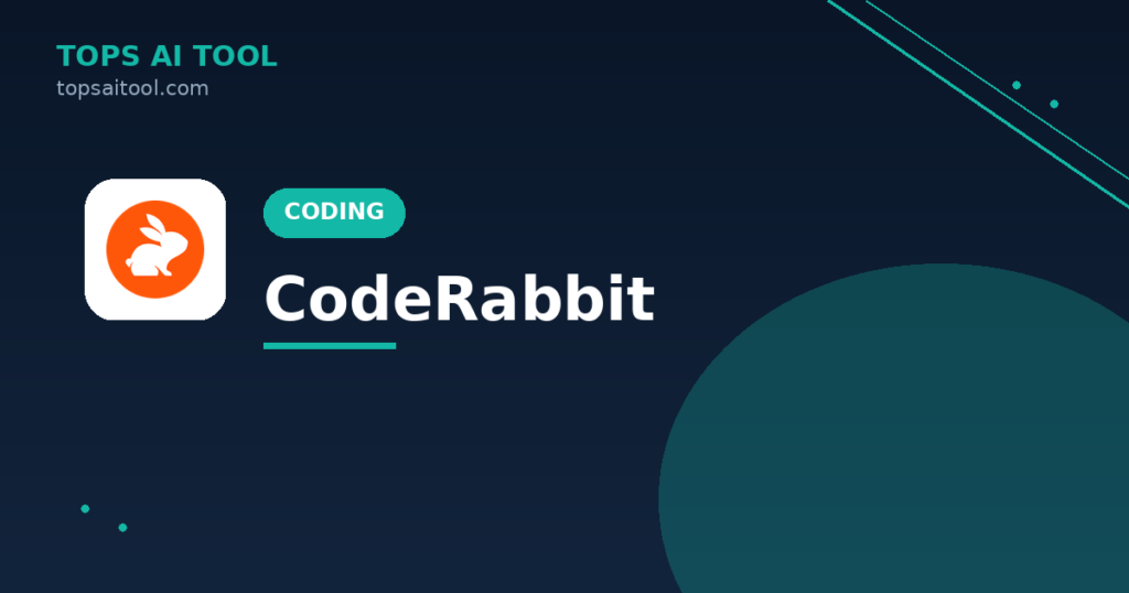 CodeRabbit screenshot