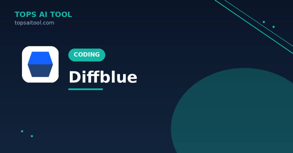 Diffblue screenshot