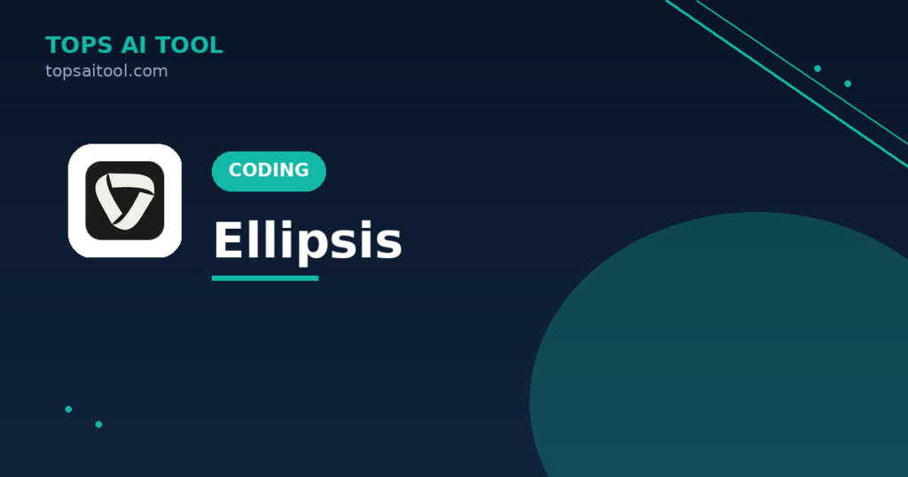 Ellipsis screenshot