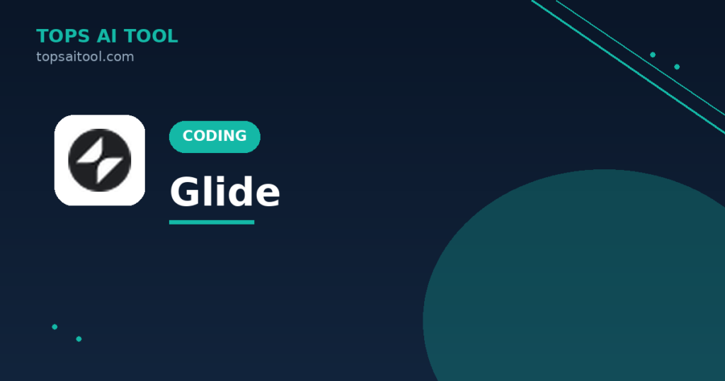 Glide screenshot
