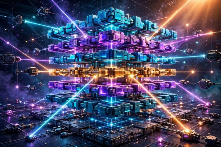 What is Transformer Architecture? Explained Simply