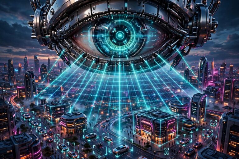 What is Computer Vision? Explained Simply