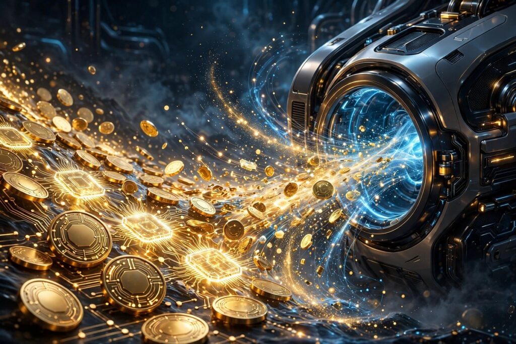 What are Tokens in AI? Explained Simply