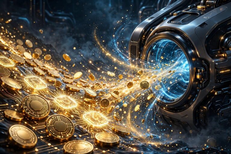 What are Tokens in AI? Explained Simply