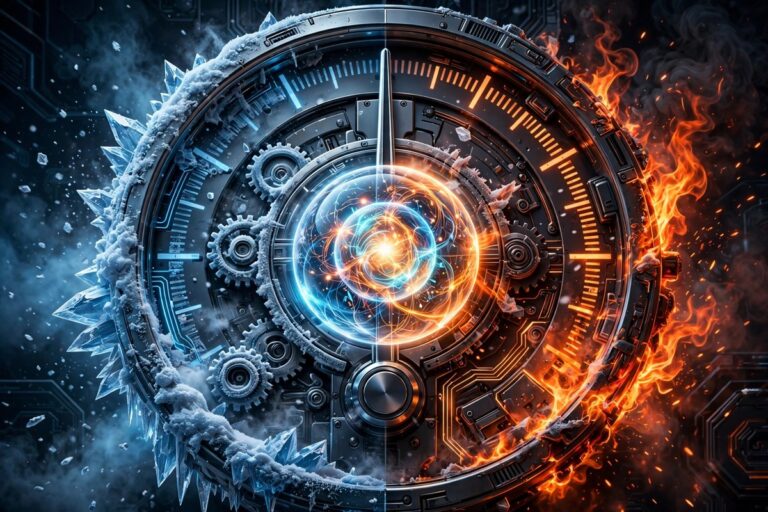 What is Temperature in AI? Explained Simply