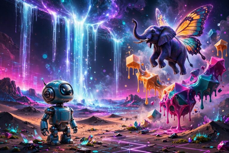 What are AI Hallucinations? Explained Simply
