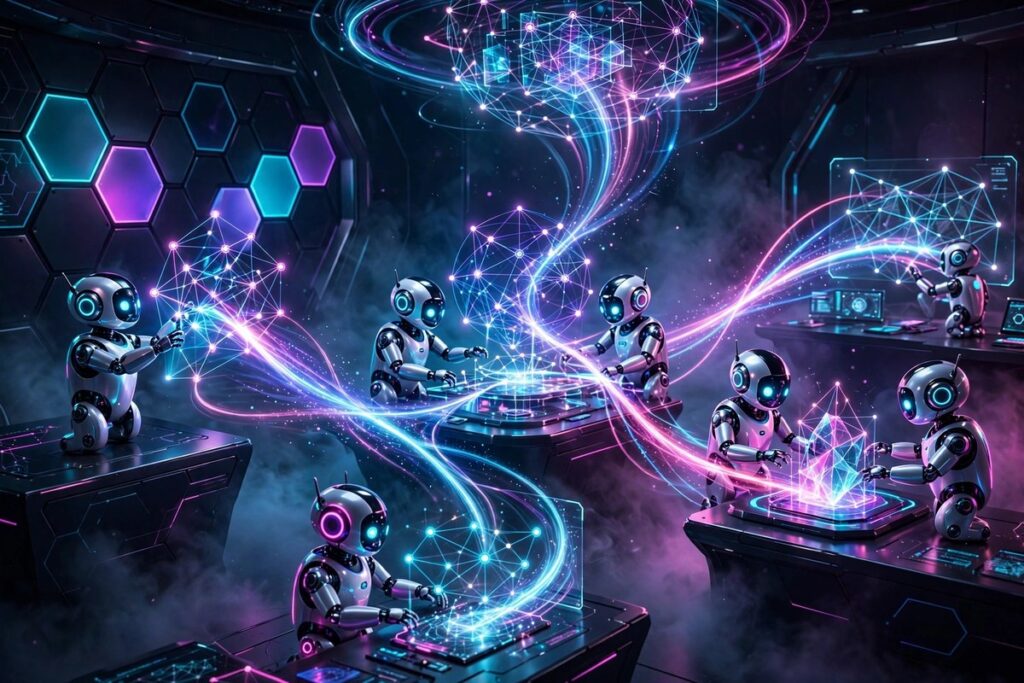What are AI Agents? Explained Simply