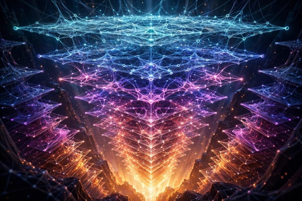 What is Deep Learning? Explained Simply
