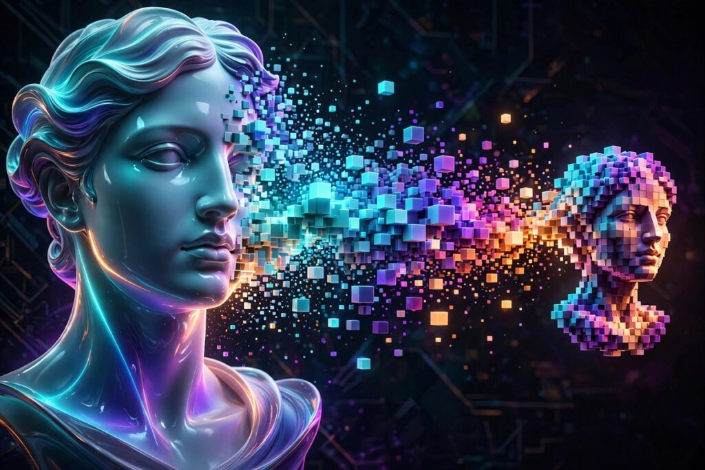 What is Quantization in AI? Explained Simply